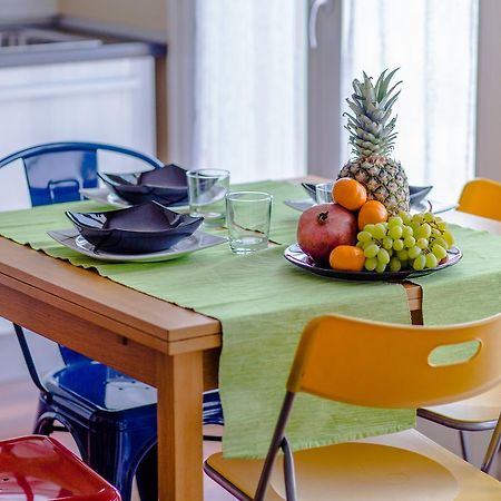 شقة Milano Urban Penthouse المظهر الخارجي الصورة