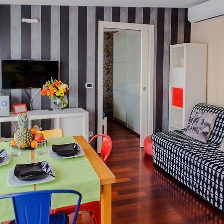 شقة Milano Urban Penthouse المظهر الخارجي الصورة