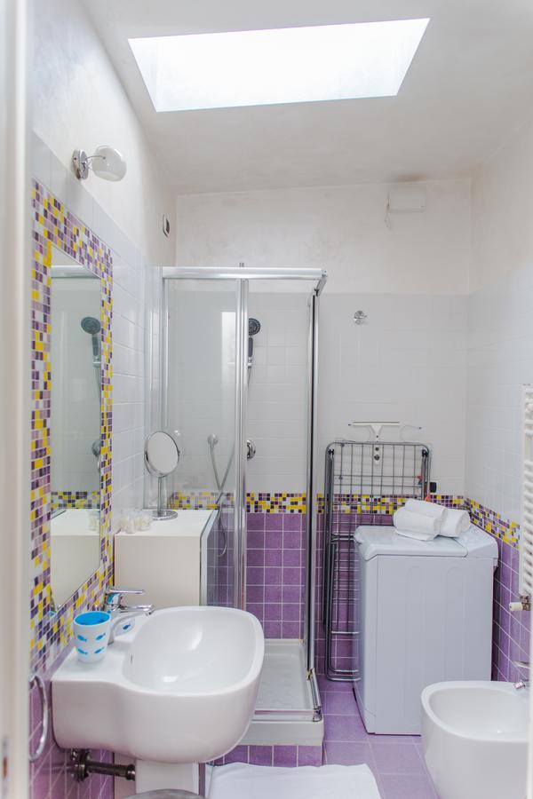 شقة Milano Urban Penthouse المظهر الخارجي الصورة