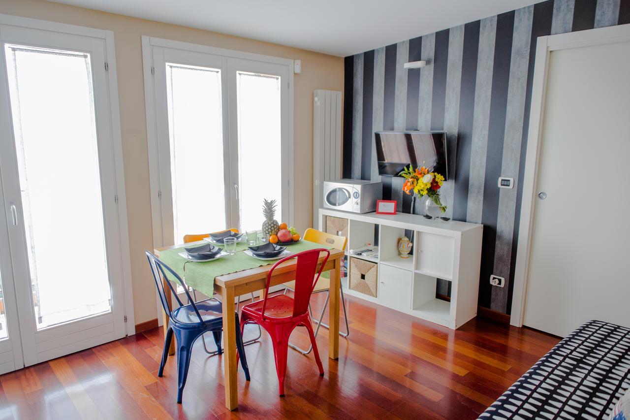 شقة Milano Urban Penthouse المظهر الخارجي الصورة